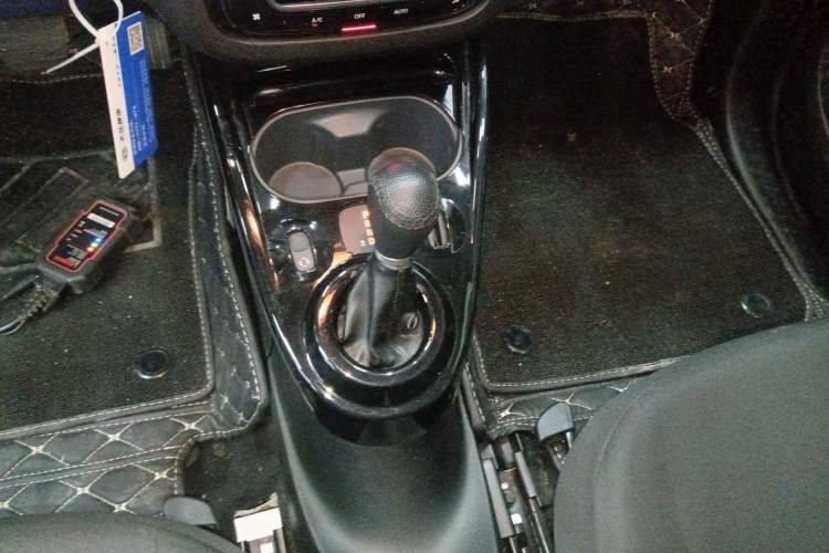 Used smart fortwo 2018 1.0L 52kW Hardtop Dynamic Version China V