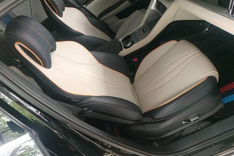 Used BYD Song PLUS New Energy 2023 Champion Edition DM-i 110KM Flagship PLUS