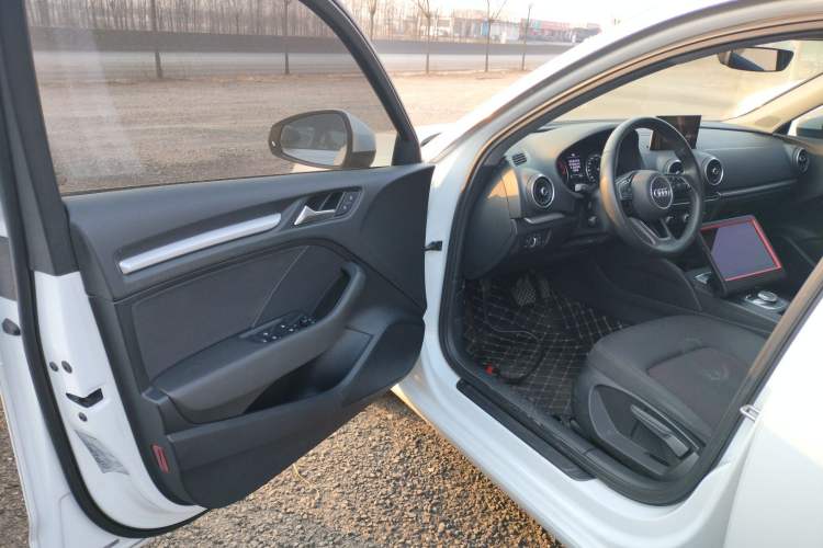 Used Audi A3 2020 Sportback 35 TFSI Ambition China VI
