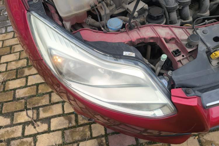 Used Ford Focus 2012 Hatchback 1.6L Automatic Fashion Edition
