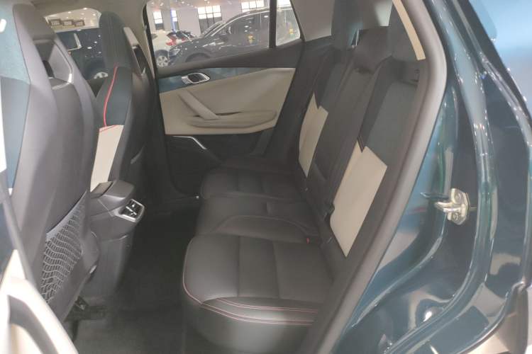 Used Lynk & Co 06 2020 1.5T YAO Halo