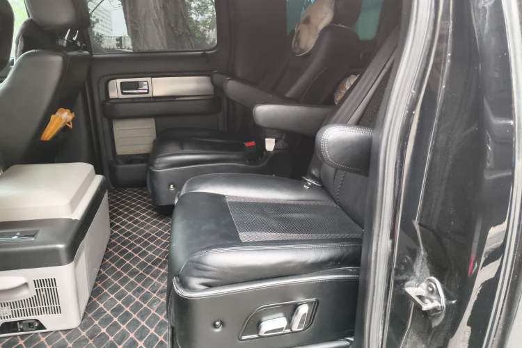 Used Ford F-150 
