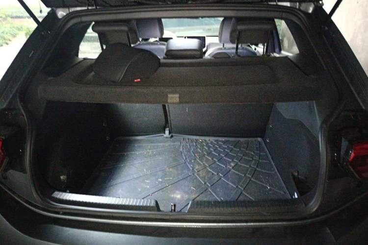 Used Volkswagen ID.3 2023 Upgraded Model Pure Intelligent Enjoyment Version
