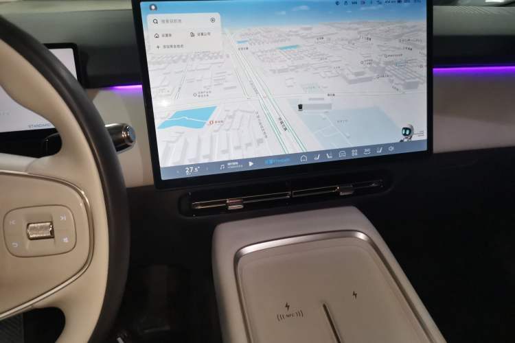 Used XPeng P7+ 2024 Long-Range Max
