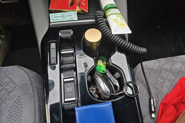 Used Citroen C5 X 2024 1.6T Extraordinary Power
