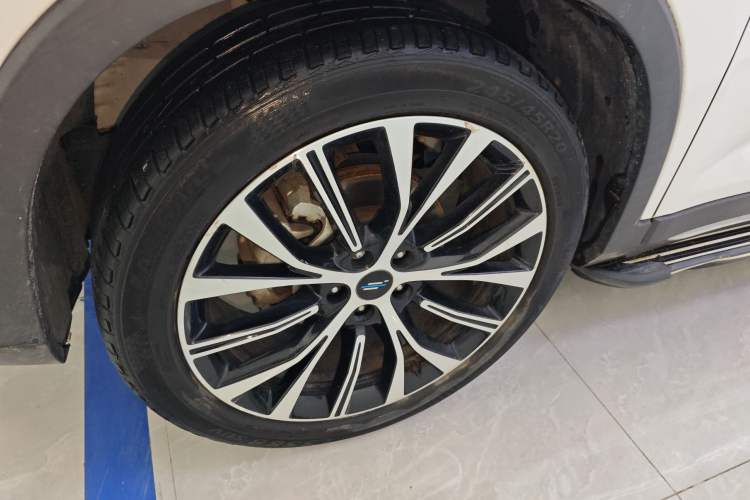 Used Oshan X7 2020 1.5T Automatic Flagship Edition