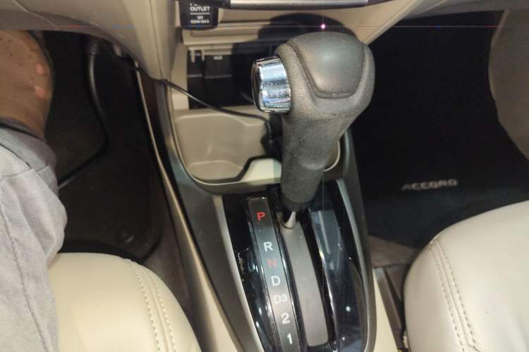 Used Honda City Classic 2012 1.5L Automatic Elite Edition