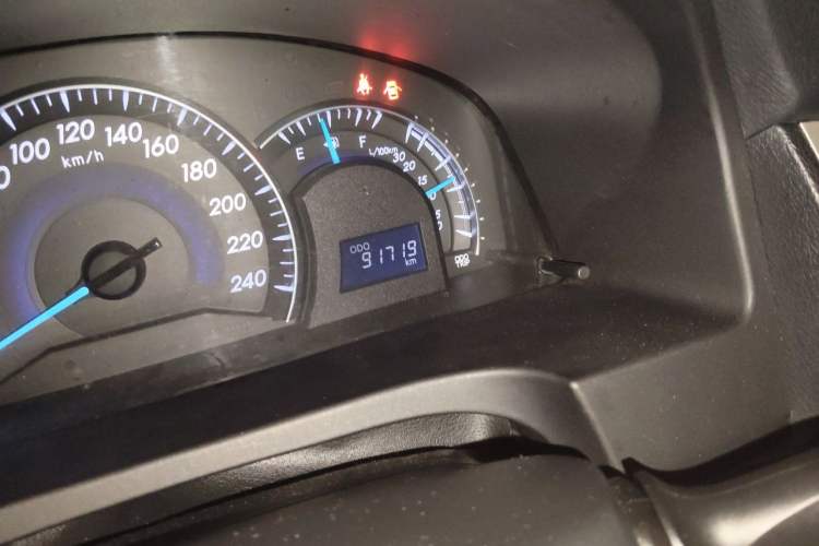 Used Toyota Camry 2015 2.0G Premier Edition