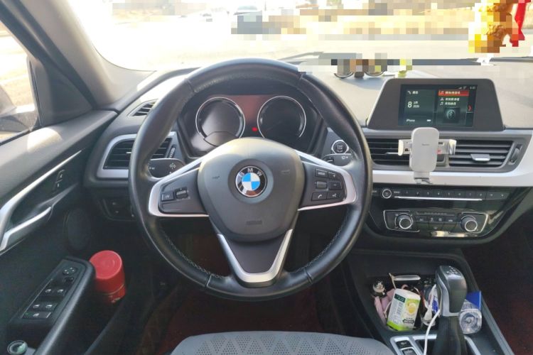 Used BMW 1 Series 2018 118i Fashion Model