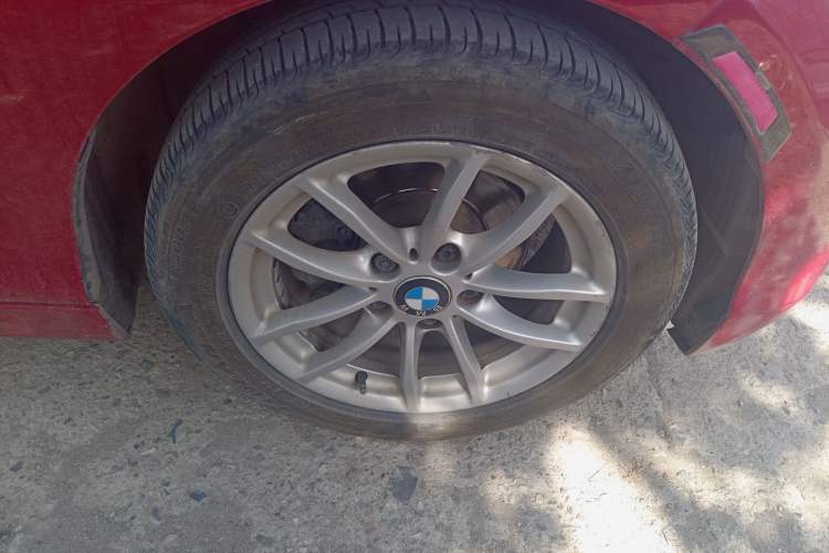 Used BMW 1 Series 2015 118i Leading Model