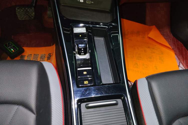 Used Volkswagen Lamando 2022 Lavida L 280TSI DSG Cool & Spicy Edition
