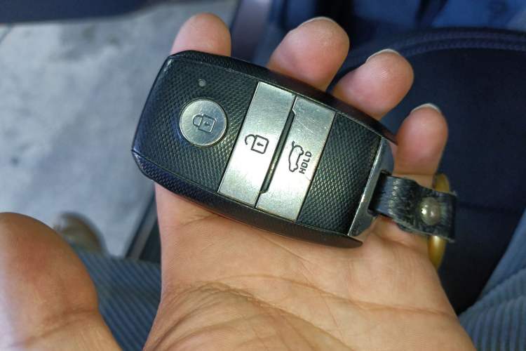 Used Kia Sportage R 2015 2.0L Automatic Two-Wheel Drive GLS