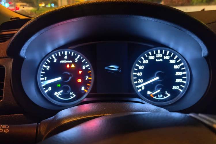 Used Nissan Tiida 2021 1.6L CVT Smart Drive Edition