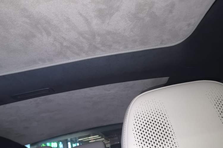 Used Zeekr 007 2024 Rear-Drive Enhanced Version 75 kWh
