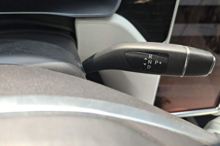 Used Tesla Model X 2016 X 90D