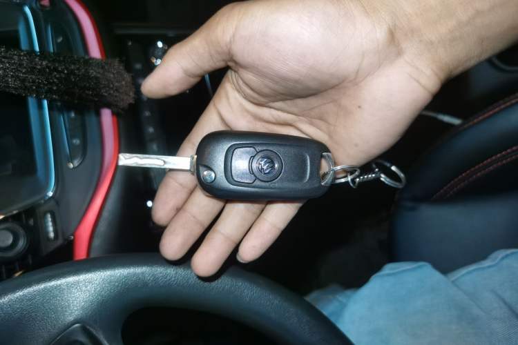 Used Buick Verano 2016 Two-Door GS 20T Dual-Clutch Haoting Sporty Model
