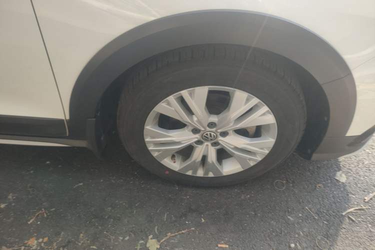 Used Volkswagen C-TREK 2017 1.6L Automatic Comfort Model
