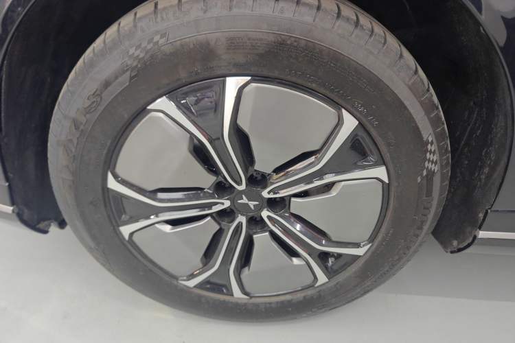 Used XPeng G9 2024 702 Pro