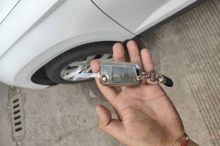 Used Jetta VS5 2022 280TSI Automatic Trend Edition