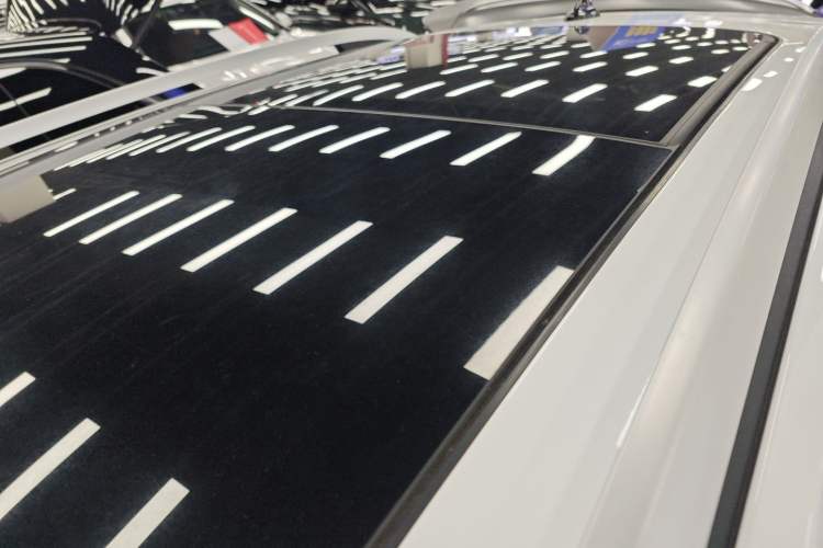 Used MG ZS 2020 180 DVVT Automatic Lite Roof