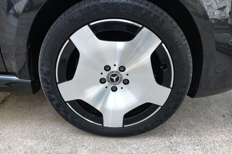 Used Mercedes-Benz V-Class 2021 V 260 Prestige Edition