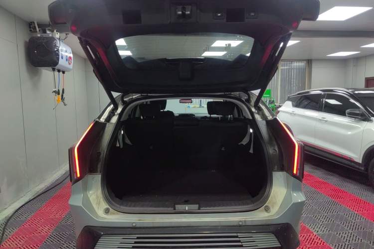 Used Honda S7 2025 Trailblazer Edition