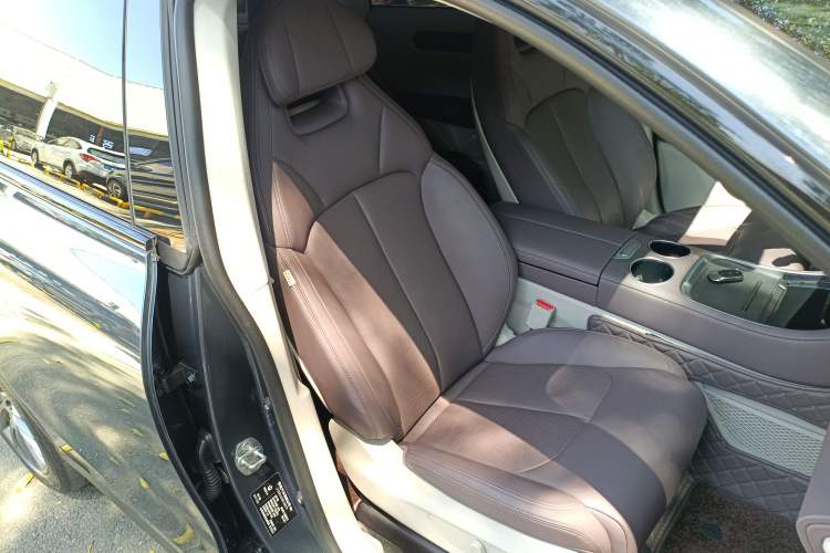 Used Leapmotor C11 2023 Range-Extended 300 Comfort Edition