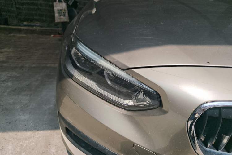 Used BMW 1 Series 2019 118i Fashion Model