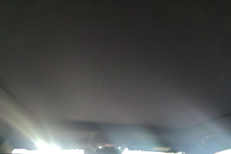 Used BYD Sealion 07 EV 2025 610 Intelligent Driving Edition