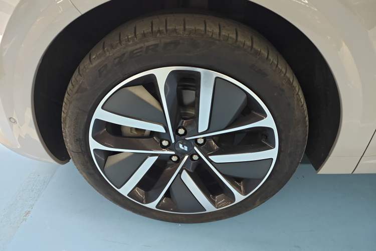 Used Li Auto L6 2024 Max