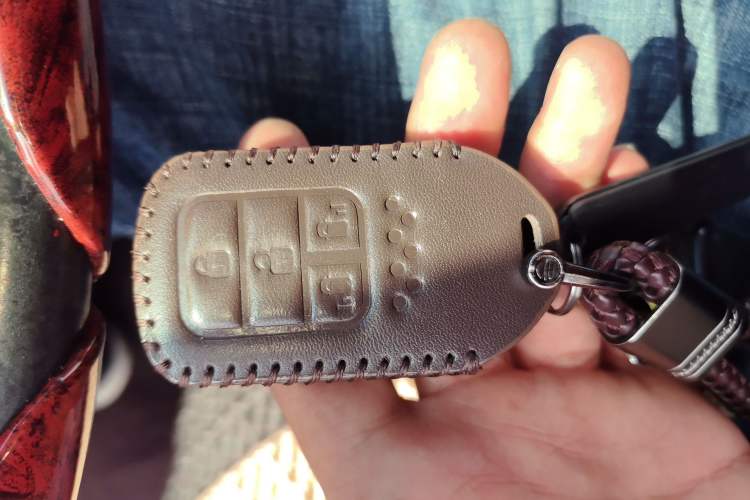 Used Honda Elysion 2016 2.4L Classic Edition