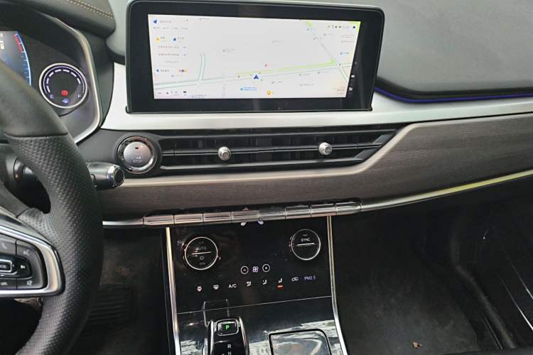 Used Chery Tiggo 8 2019 1.6 TGDI Automatic Luxury Model
