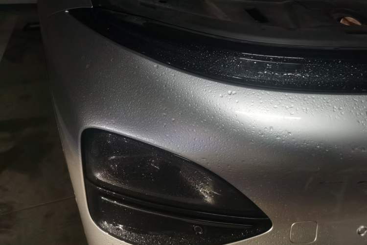 Used XPeng G6 2023 755 Ultra-Long Range Pro