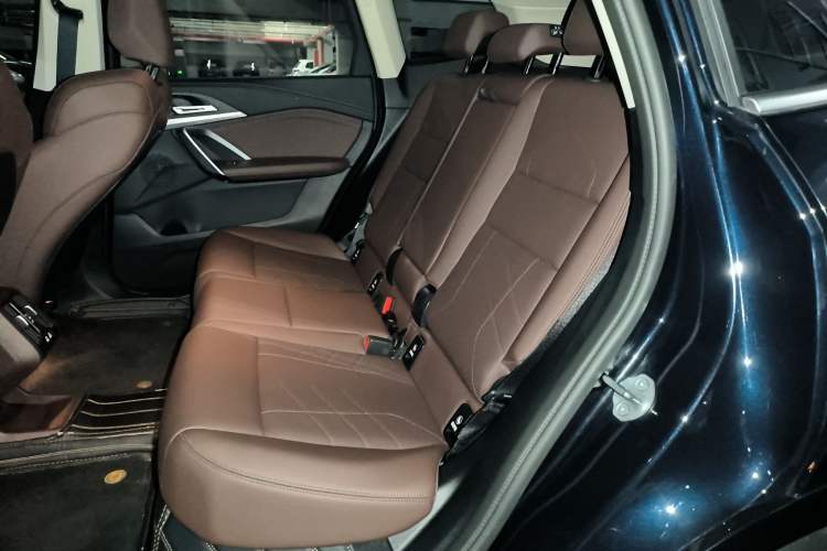 Used BMW iX1 2023 eDrive25L M Sport Package
