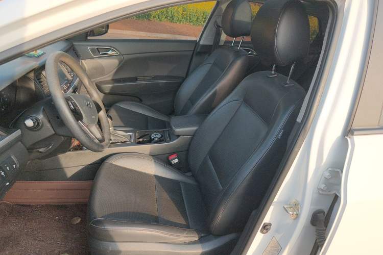 Used Hyundai Mistra 2019 1.8L Automatic Smart GLS Commemorative Model China VI Standard