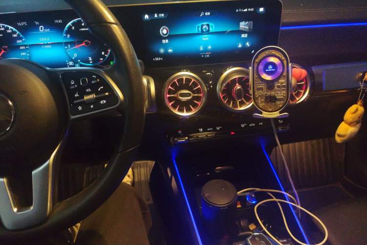 Used Mercedes-Benz GLB 2020 GLB 200 Stylish Edition