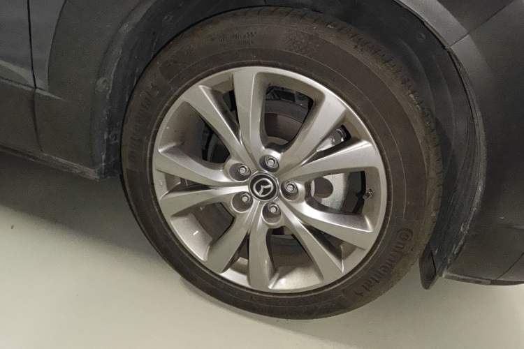 Used Mazda CX-30 2020 2.0L Automatic Joyful Model Right Front Wheel Hub