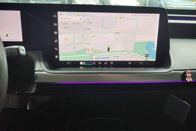 Used XPeng P7 2021 670E Pengyi Edition