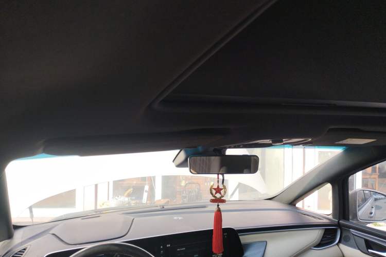 Used Buick GL8 2022 ES Land Cruiser 653T Luxury Model