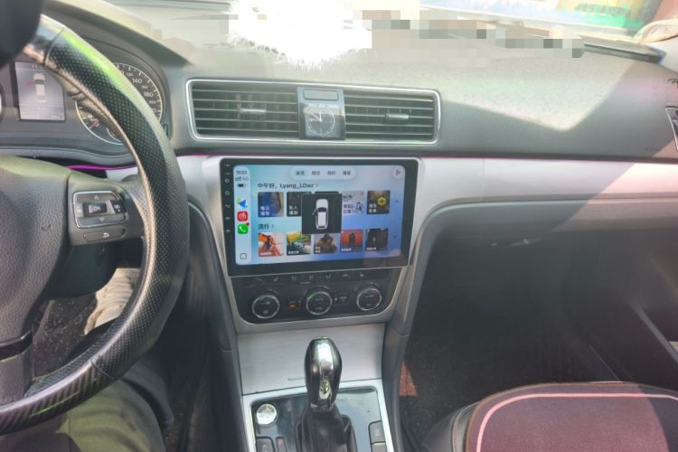 Used Volkswagen Passat 2013 1.8TSI DSG Prestige Edition