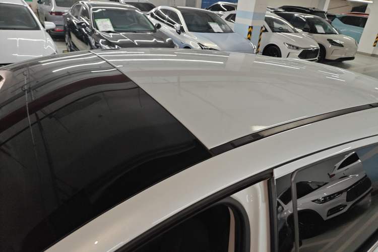 Used XPeng G3 2022 G3i 460G+
