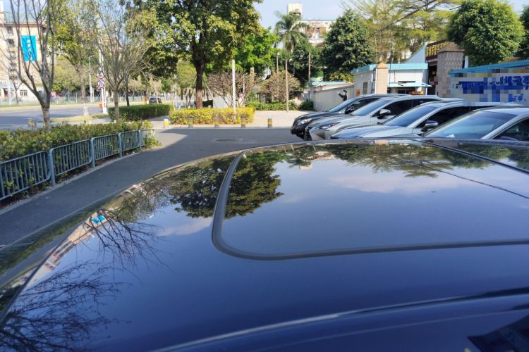 Used Lexus ES 2023 200 Excellence Edition