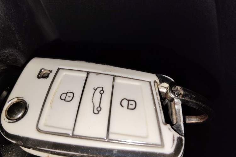 Used Volkswagen Golf 2016 230TSI Automatic Comfort Version