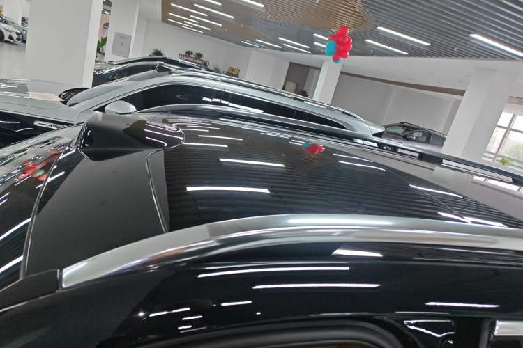 Used Hima AITO M9 2024 Range-Extended Ultra Version 42 kWh 6-Seater Model