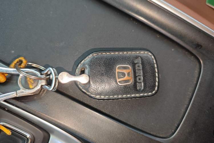 Used Honda Inspire 2019 Rui Hybrid 2.0L Jing Shang Edition China V Emission Standard