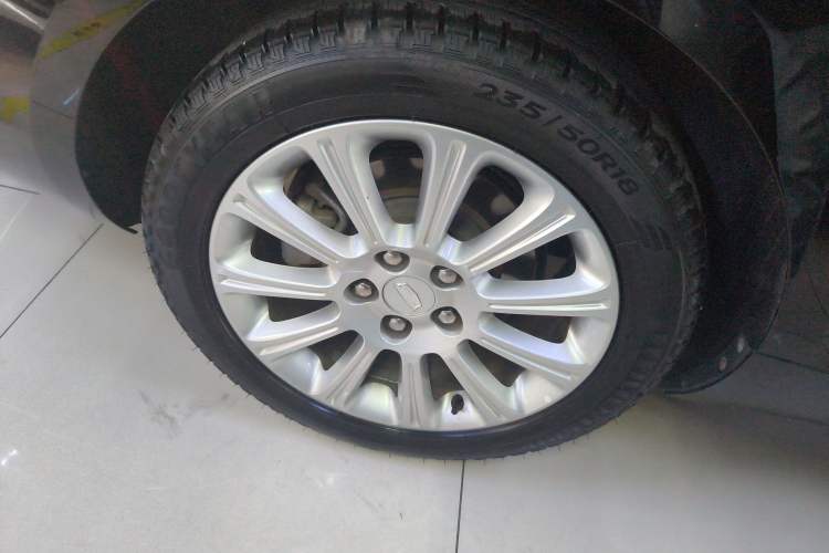 Used Cadillac XTS 2017 28T Tech Edition