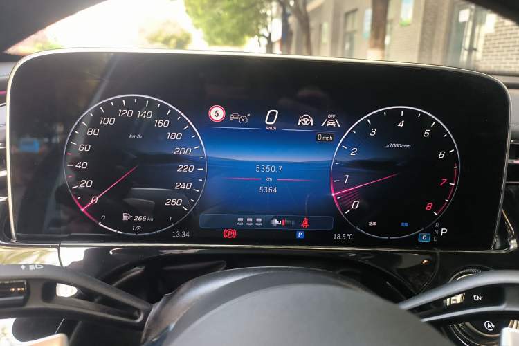 Used Mercedes-Benz E-Class 2024 E 300 Luxury Sport Edition