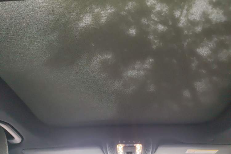 Used Mercedes-Benz EQA 2023 EQA 260
