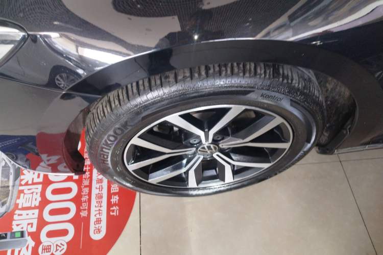 Used Volkswagen Magotan 2020 330TSI DSG Leading Model