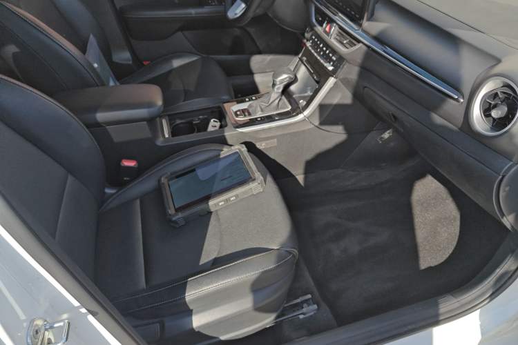 Used Kia K3 2020 1.5L CVT Fashion Edition